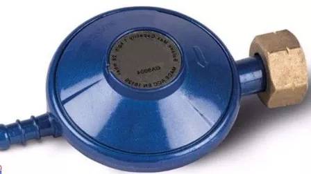Zarin gas urban gas regulator