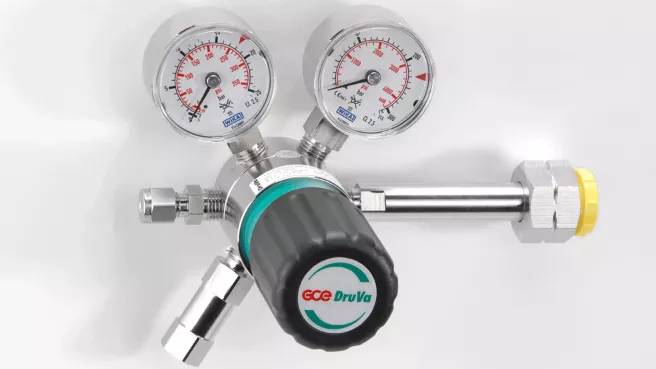 کاربرد رگلاتور گاز صنعتی کاربرد رگلاتور گاز صنعتی