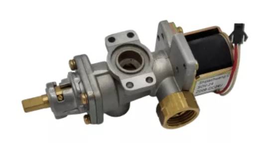 کاربرد رگلاتور گاز صنعتی کاربرد رگلاتور گاز صنعتی